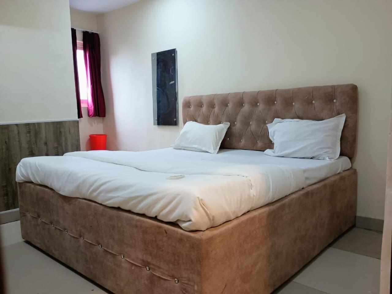 Budget Friendly Metro Regency Hotel